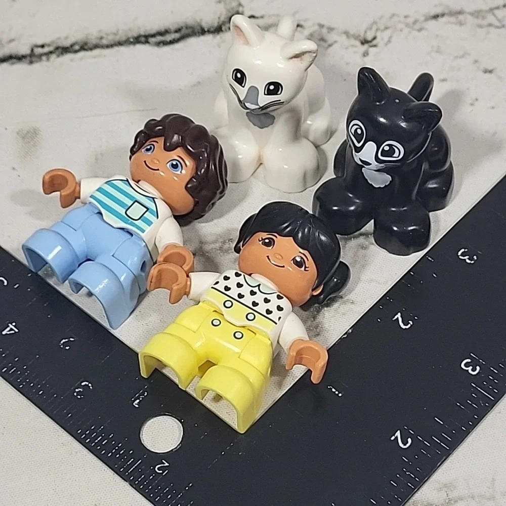 Lego good pre
